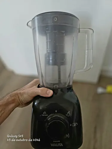 LIQUIDIFICADOR WALITA