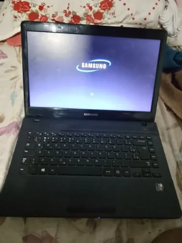 Vendo notebook