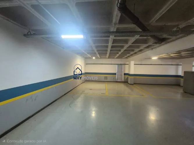 Vaga de garagem à venda no Estoril