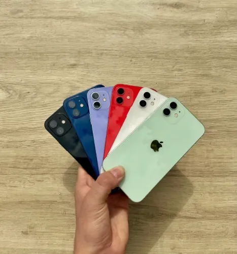 IPHONE 12 128GB, LOJA NO RIO MAR, ACEITAMOS SEU USADO,