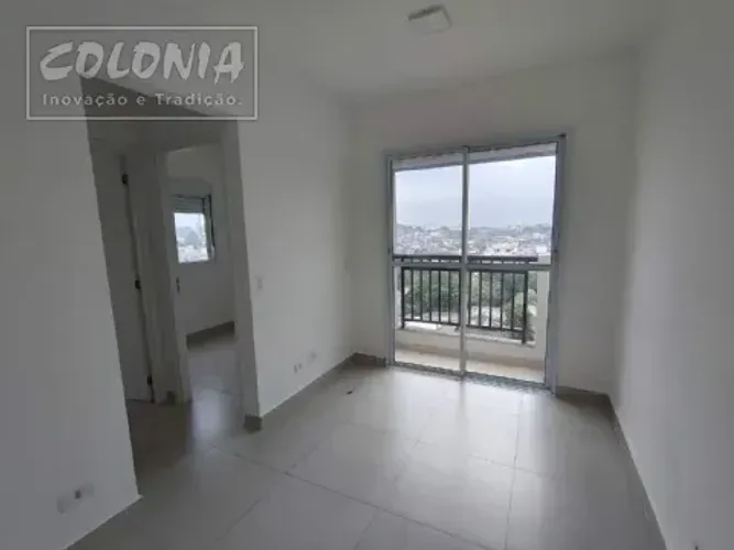 Apartamento para locação - Itaquera, São Paulo