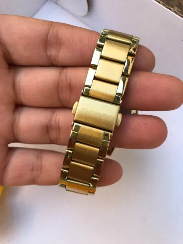 Vendo esse relógio da technos 