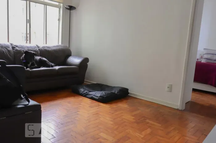 Apartamento à Venda - Aclimação, 2 Quartos, 54 m2