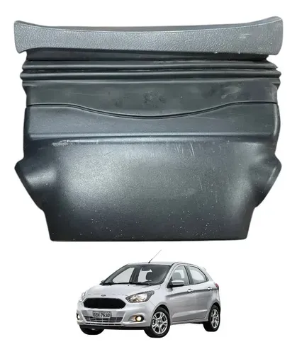 Moldura Supeiro Chave Seta Ford Ka 2014 2015 2016 2017 2018