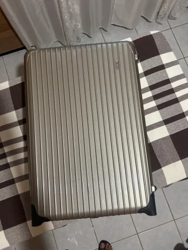 Mala grande rimowa