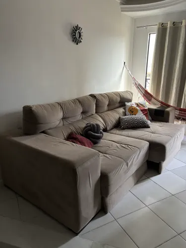 Sofá 