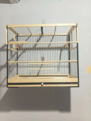 Gaiolas