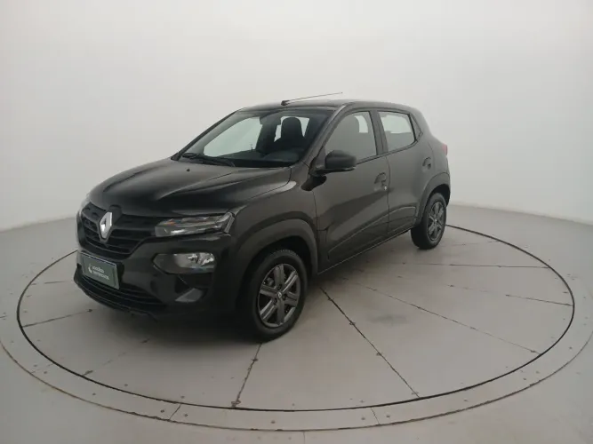 Renault Kwid 1.0 Zen 2026