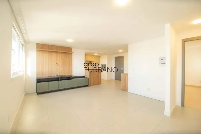 Apartamento semi mobiliado para locação, dois quartos no Centro de Canoas/RS