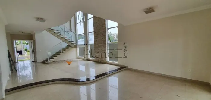 Sobrado à venda e para alugar em Indaiatuba, Jardim Vila Paradiso, com 3 suítes, com 322.9