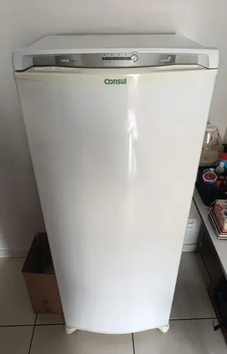 Geladeira