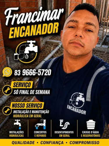 Encanador ?
