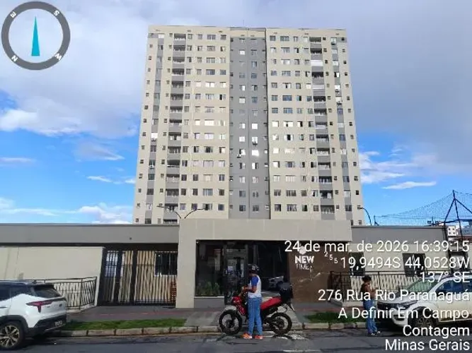 Oportunidade Única em CONTAGEM - MG | Tipo: Casa | Negociação: Venda Online
