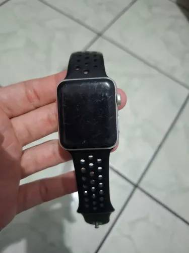 Apple Watch Series 3