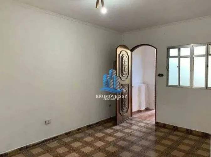 Sobrado com 2 dormitórios à venda, 220 m² por R$ 1.099.000,00 - Osvaldo Cruz - São Caetano