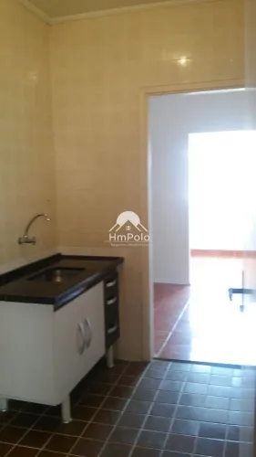 Kitnet à venda em Campinas, Centro, com 1 quarto, com 35 m², Edifício Karla Regina