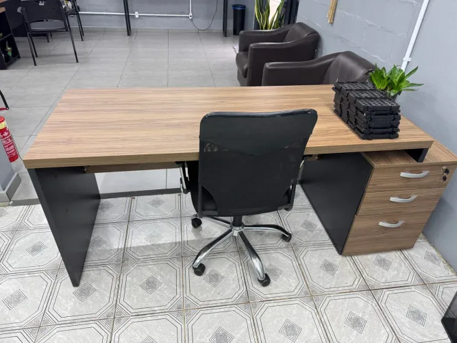 Cadeira de escritório