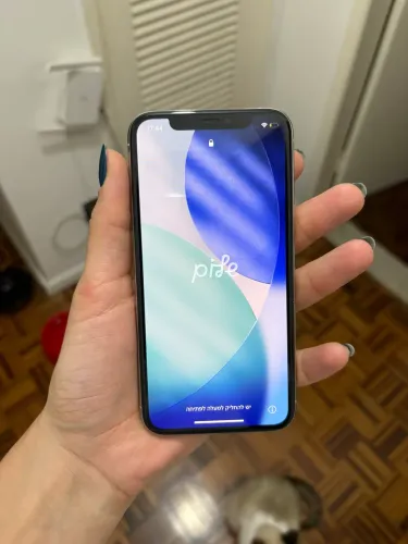 iphone 11 pro 256GB
