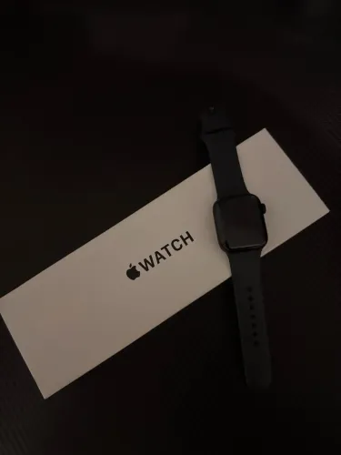 Apple Watch SE 2 Geração