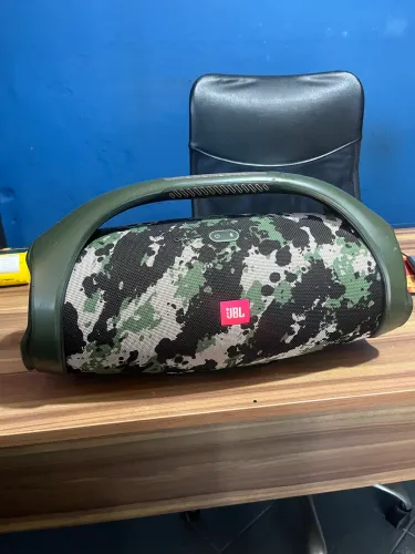 Bombox 2