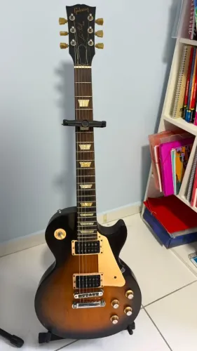 Gibson Les Paul Studio 2012