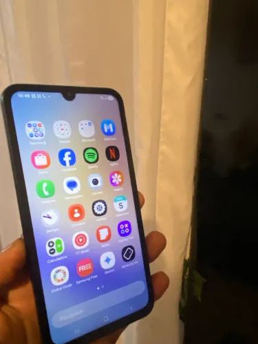 A34 Samsung