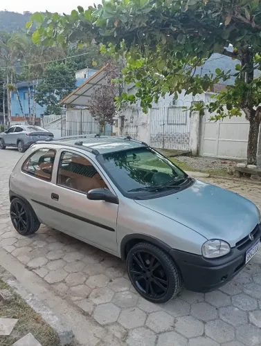 Chevrolet Corsa GL 1.6 MPFI / 1.4 EFI 2P E 4P 1996