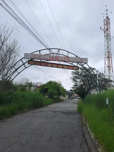 Terreno À Venda no Mirante do Vale, Morada da Colina, Volta Redonda - RJ