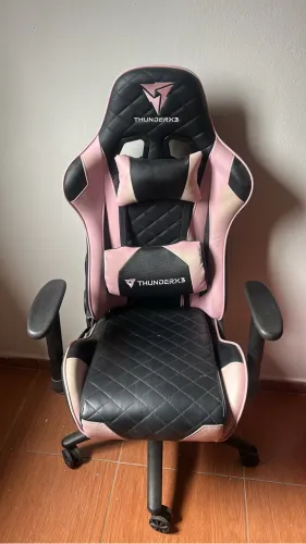 Cadeira gamer