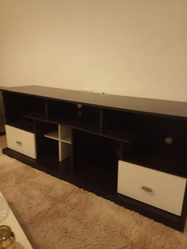 Vendo rack em excelente estado 