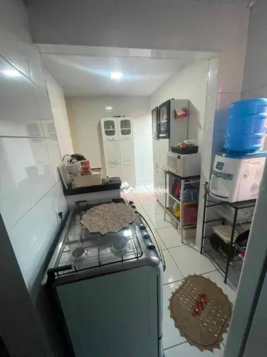 Casa com 2 dormitórios à venda, 105 m² por R$ 298.000,00 - Residencial Centenário Park - A