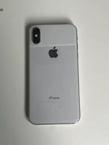 vendo iphone xs 64 gb perfeito estado, bateria 79%!