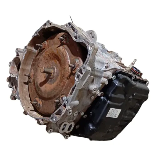 Caixa Câmbio Volvo Xc60 T5 S60 V60 2.0t 2013 2014/2017 Aut