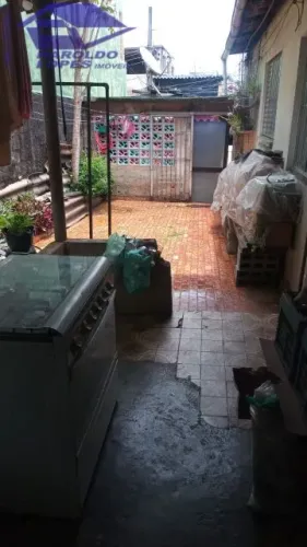 CASA - VENDA - VILA MEDEIROS
