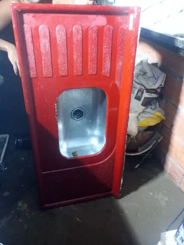 Vende-se pia