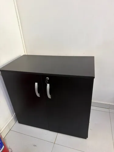 Armário de escritório 