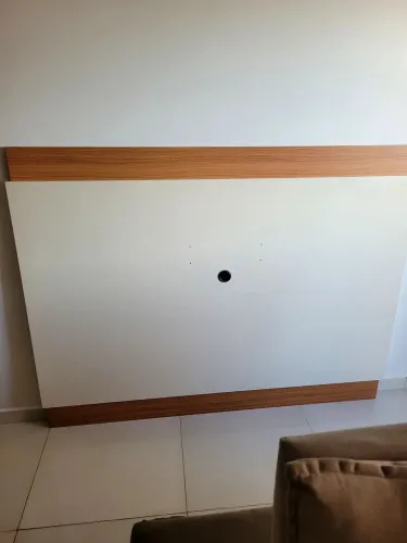 Painel para tv