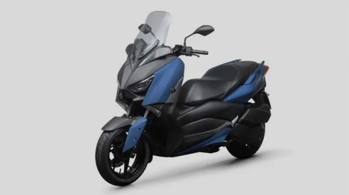 Yamaha XMax 250 Connected 2025