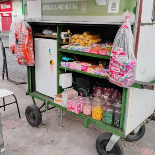 O LUGAR PERFEITO PARA O SEU SUCESSO!