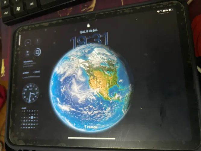 iPad 11
