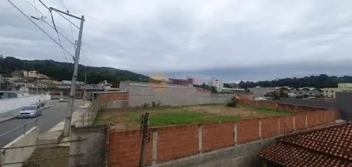 Terreno para alugar, 888 m² por R$ 4.600,00/mês - Flamengo - Maricá/RJ