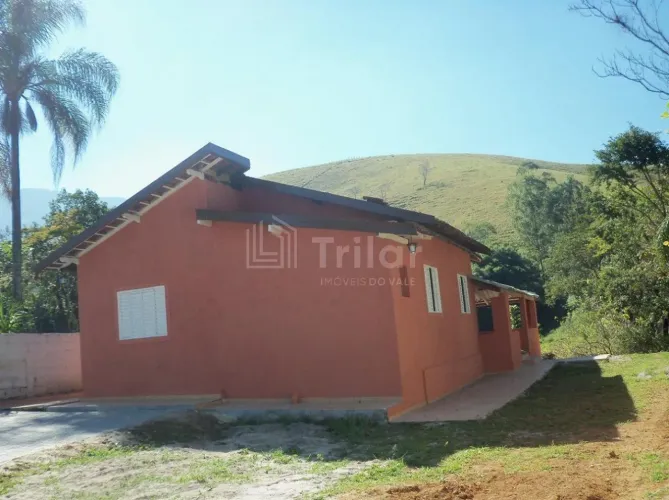 Chácara em São Francisco Xavier