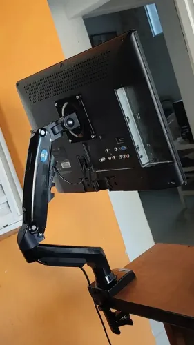 Suporte Ergonômico para Setup Gamer e Escritório Ultimas unidades