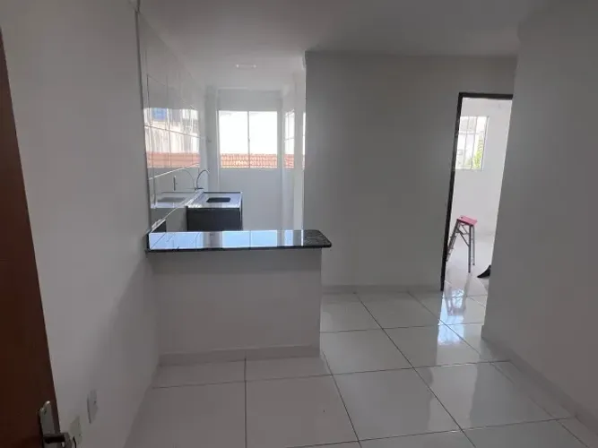 APARTAMENTO 2 QUARTOS - VILA VELHA ES - COM AR CONDICIONAD0