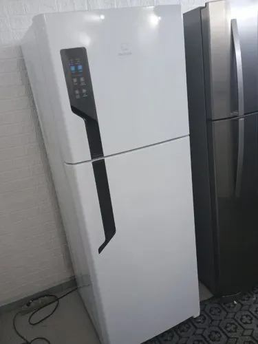 Geladeira Electrolux 