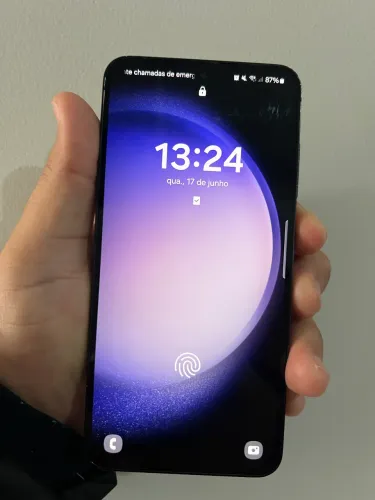 Samsung S23 128g