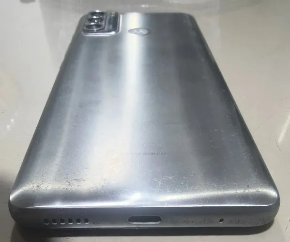 Moto g60