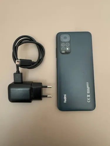 Redmi Note 11S 128Gb