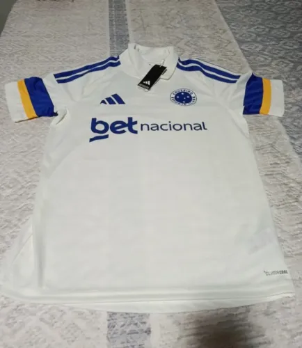 Camisa Cruzeiro III - 2026