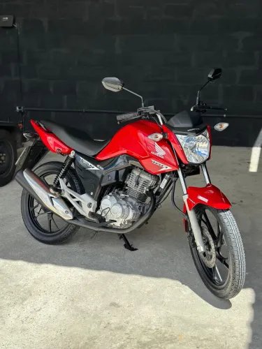Cg fan 160